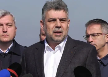 Marcel Ciolacu, despre protestul de la TAROM: A fost o mare greșeală, față de client, față de români