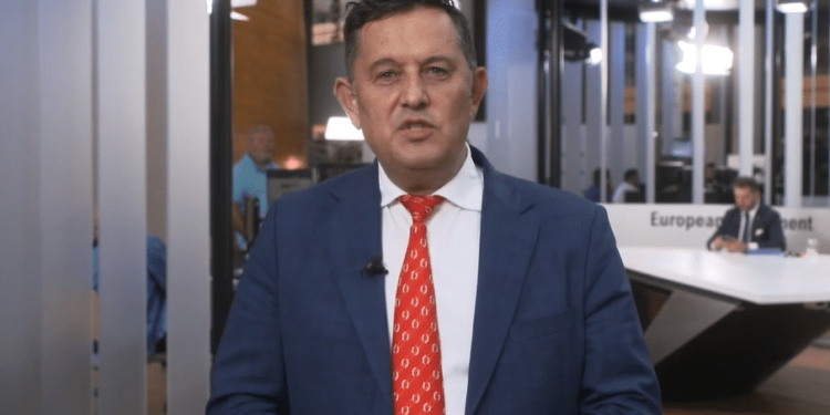 Gheorghe Piperea: În Germania și în Austria se poate, de ce nu și în România?