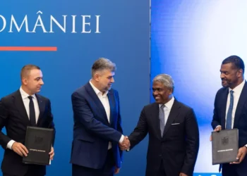 Guvernul României a semnat cu Google un acord pentru digitalizarea serviciilor publice