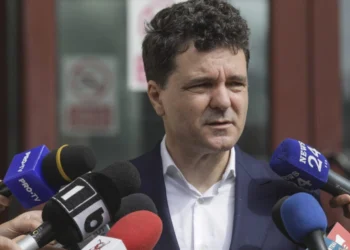 Nicușor Dan: BERD este interesată să finanțeze proiecte ale Primăriei Capitalei