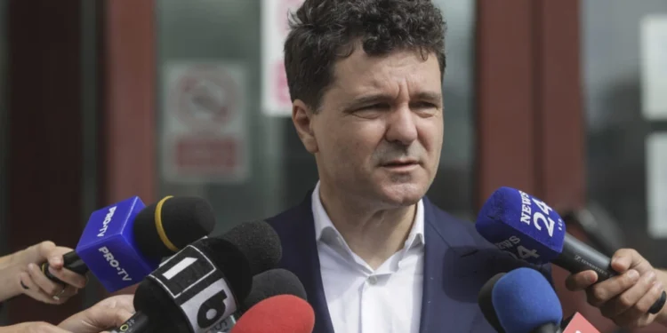 Nicușor Dan: BERD este interesată să finanțeze proiecte ale Primăriei Capitalei