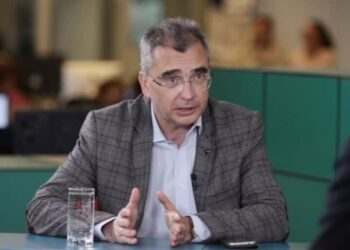 Petrișor Peiu, analist economic, despre Planul lui George Simion: „Este suficient de realist!”