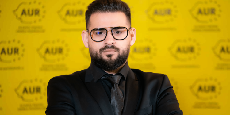 Timotei Onoriu (AUR): Planul AUR de a înființa bănci de stat care să asigure finanțare la dobânzi mici zdruncină monopolul instituit de băncile străine