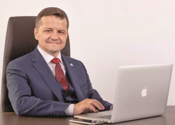 Miliardarul Ștefan Vuza vrea să achiziționeze sistemul de termoficare al Iașului