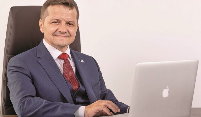 Miliardarul Ștefan Vuza vrea să achiziționeze sistemul de termoficare al Iașului