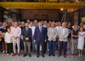 George Simion: „Dacă nu venim cu nişte soluţii concrete de a ne proteja industria, nu vom mai avea mâine o ţară!”