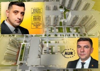 Mai multe firme din Bihor se alătură Planului Simion lansat de președintele AUR. Blejan: „Așteptăm cu interes lansarea oficială a Planului Simion”
