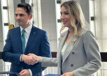S-a semnat memorandumul de înțelegere pentru un nou interconector de gaze, între România și Serbia