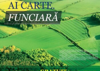 Primăria Miroslava anunță intabularea gratuită pentru cetățenii comunei