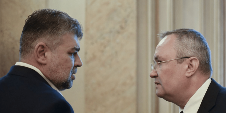 Disperați să găsească noi surse de bani, PSD și PNL triplează impozitele pe locuințe din 2025