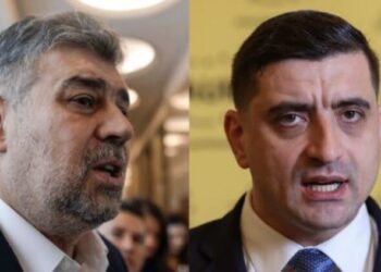 PSD naște false partide patriotice pe bandă pentru a contracara naționalismul AUR: Originalul e numai unul