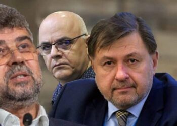 Impactul guvernărilor PSD-PNL asupra sănătății în România: 34 de ani, 30 de miniștri și un sistem de sănătate care ne omoară