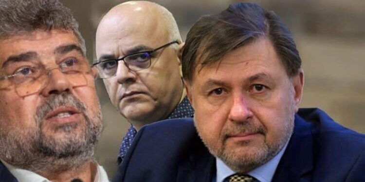 Impactul guvernărilor PSD-PNL asupra sănătății în România: 34 de ani, 30 de miniștri și un sistem de sănătate care ne omoară