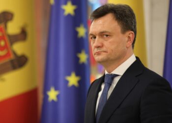 Dorin Recean, la întâlnirea cu agricultorii: „Guvernul va aloca 100 de milioane de lei pentru compensarea pierderilor fermierilor”