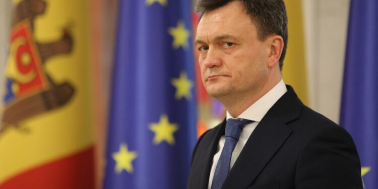 Dorin Recean, la întâlnirea cu agricultorii: „Guvernul va aloca 100 de milioane de lei pentru compensarea pierderilor fermierilor”