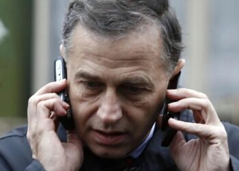 Geoană își caută partid: „În esență, voi candida ca independent, dar nu refuz nici susținerea unor partide