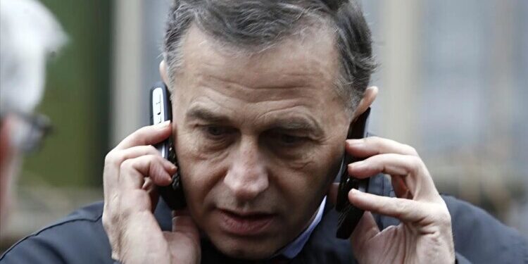 Geoană își caută partid: „În esență, voi candida ca independent, dar nu refuz nici susținerea unor partide