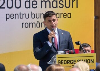 Cum vrea George Simion să reînvie cooperativele țărănești și asociațiile agricole