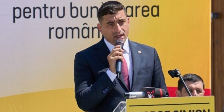 Cum vrea George Simion să reînvie cooperativele țărănești și asociațiile agricole