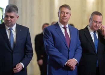 Noua lege a pensiilor – PSD și PNL fură de la săraci și dă la bogați