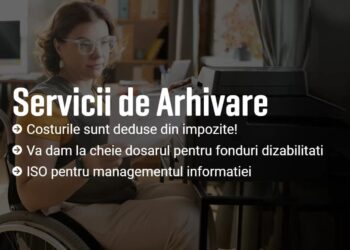 Accesul la date rapid și cum îți influențează asta procesele interne din firmă