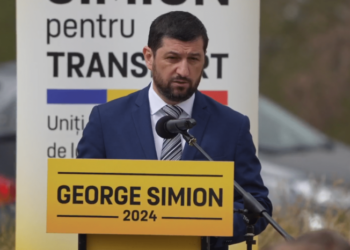 Marius Lulea (AUR): Avem nevoie de fabrici, de locuri de muncă în țară și de produse românești pe rafturi