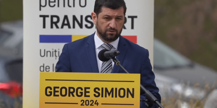 Marius Lulea (AUR): Avem nevoie de fabrici, de locuri de muncă în țară și de produse românești pe rafturi