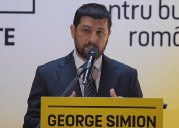 Marius Lulea (AUR): Toată industria românească a fost distrusă pentru a fi furată! Planul Simion are ca obiectiv reindustrializarea României