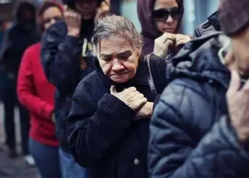 Pensiile scăzute de PSD! Scenariu sumbru pentru seniori în luna ianuarie