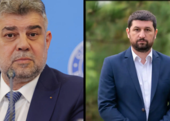 Marius Lulea: „Statul nu mai există, inundațiile au demonstrat că ne putem baza numai pe noi”