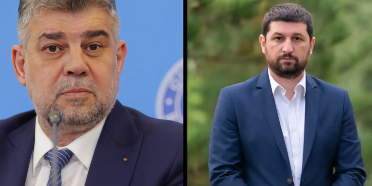 Marius Lulea: „Statul nu mai există, inundațiile au demonstrat că ne putem baza numai pe noi”