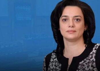 Angelica Fădor: Marile creșteri de pensii cu care se laudă PSD nu adună în 6 ani sumele acordate de PNL în 3 ani