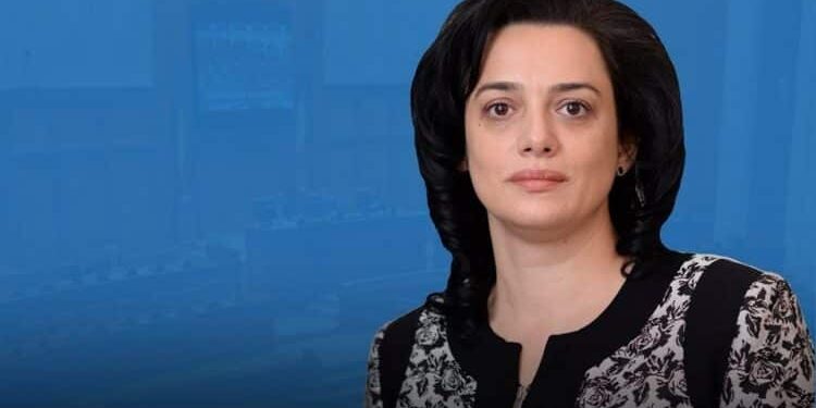 Angelica Fădor: Marile creșteri de pensii cu care se laudă PSD nu adună în 6 ani sumele acordate de PNL în 3 ani