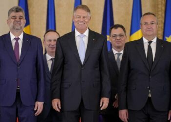 Sinistrații vor fi vaccinați de urgență de către guvernul PSD-PNL!