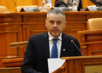 Deputatul Ioan Balan i s-a adresat ministrului Transporturilor, Sorin Grindeanu, legat de anularea repetată a zborurilor Tarom pe ruta București – Suceava