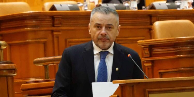 Deputatul Ioan Balan i s-a adresat ministrului Transporturilor, Sorin Grindeanu, legat de anularea repetată a zborurilor Tarom pe ruta București – Suceava