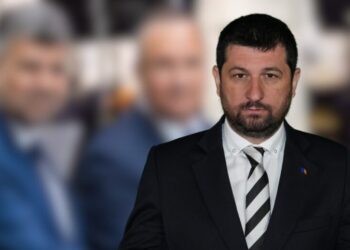 Marius Lulea exclude categoric o alianță între AUR și PSD: „Sunt incompetenți, nu au soluții și fură mult!”