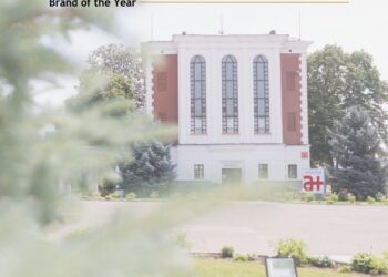 Antibiotice Iași, nominalizată la Sustainability in Business Forum & Awards, categoria Brand of the Year