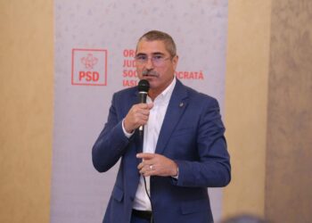Deputatul ieșean Vasile Cîtea a votat neimpozitarea pensiilor sub 3.000 lei