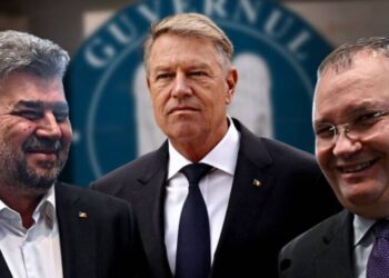 Ciucă și Ciolacu au îndatorat masiv țara!