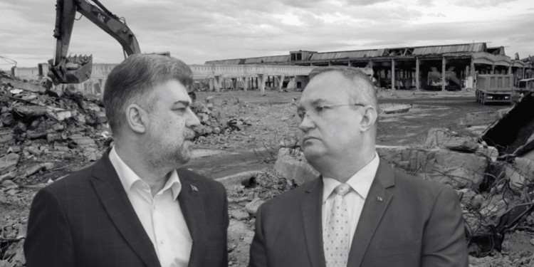Sărăcia în România a crescut cu circa 50% în ultimii 4 ani de guvernare PSD și PNL