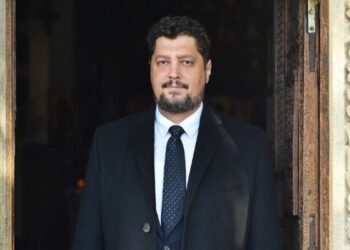 Claudiu Târziu (AUR) lansează un „MANIFEST PENTRU ȘCOALA ROMÂNEASCĂ”