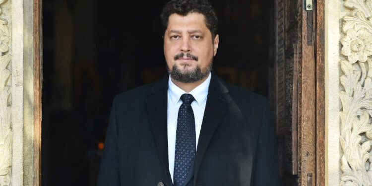 Claudiu Târziu (AUR) lansează un „MANIFEST PENTRU ȘCOALA ROMÂNEASCĂ”