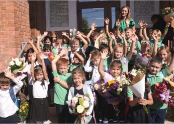 Elevii miroslăveni vor învăța în clădiri modernizate!