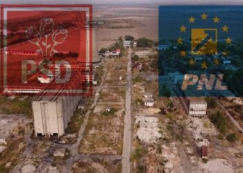 Ing. Marius Lulea: distrugerea combinatului din Hunedoara a lăsat zeci de mii de români fără un venit