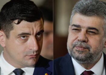 George Simion: Am nevoie de semnătura voastră. Voi decideți cine va fi președintele României!