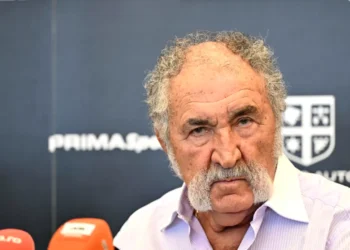 Lecție de business de la Ion Țiriac: „Dolarul pe care îl câștigăm astăzi este nimic în comparație cu ceea ce vom putea câștiga peste câțiva ani”