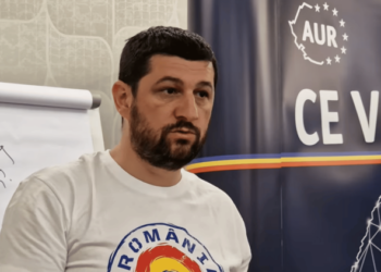 Marius Lulea: Justiția este împotriva firmelor românești, procesele lungi falimentează