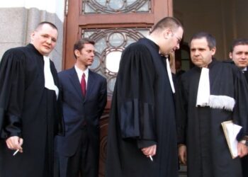 Justiția, o mafie mai puternică decât clasa politică! Înalta Curte a decis să majoreze salariile magistraților cu alte 25 la sută