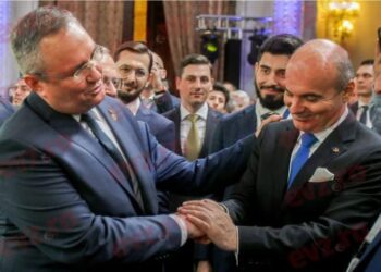 Cifrele dezastrului: Datoria externă a României ajunge la 200 de miliarde de euro